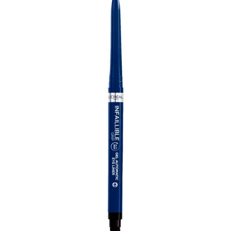 L'Oréal Paris Infaillible 36H Grip Gel Automatic Waterproof Eyeliner Blue Jersey 5 GR