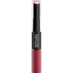 L'Oréal Paris Infaillible 24H Lippenstift 302 Rose Eternite