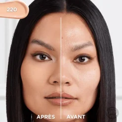 L'Oréal Paris Infaillible 32HR Fresh Wear 220 Sand Foundation met SPF25 30 ML