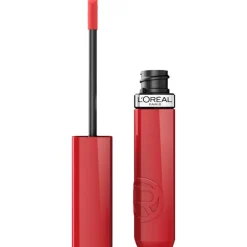 L'Oréal Paris Infaillible Laque Resistance 215 Drunk In Rose Lippenstift