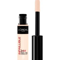 L'Oréal Paris Infaillible More Than Concealer 324 Cool 11 ML