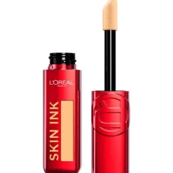 L'Oréal Paris Infaillible Skin Ink Medium Warm 260 Foundation en Concealer in 1