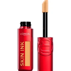 L'Oréal Paris Infaillible Skin Ink Medium Warm 300 Foundation en Concealer in 1