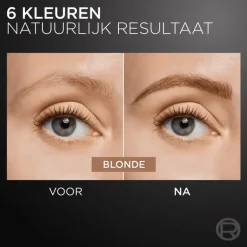 L'Oréal Paris Infallible Faux Brow Blonde Wenkbrauwpotlood