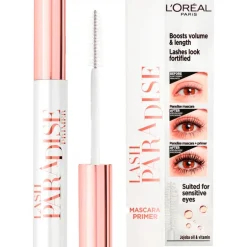 L'Oréal Paris Lash Paradise Mascara Primer