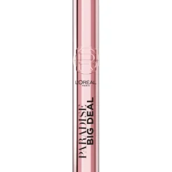 L'Oréal Paris Lash Paradise Big Deal Mascara Zwart