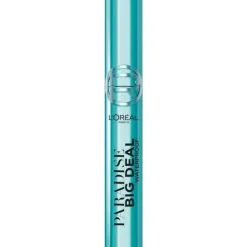L'Oréal Paris Lash Paradise Big Deal Mascara Waterproof Zwart
