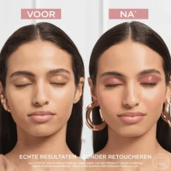 L'Oréal Paris Le Shadow Stick 118 Cloudy Rose Oogschaduw