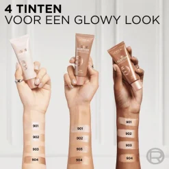 L’Oréal Paris Lumi Glotion 904 Deep Glow Natuurlijke Glow Enhancer 40ML