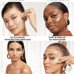 L’Oréal Paris Lumi Glotion 901 Fair Glow Natuurlijke Glow Enhancer 40ML