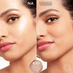 L’Oréal Paris Lumi Le Glow 630 Creme Chic Highlighter Stick