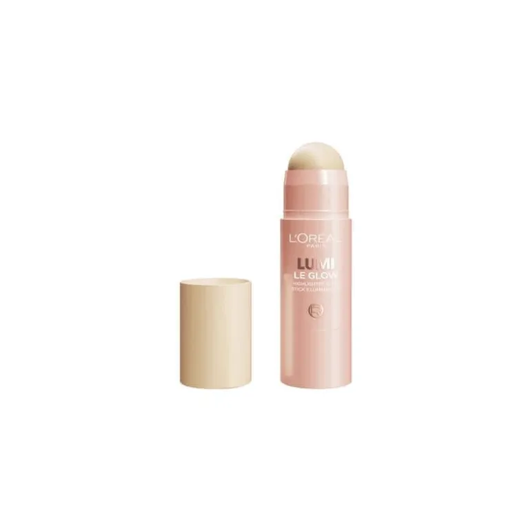 L’Oréal Paris Lumi Le Glow 635 Golden Couture Highlighter Stick