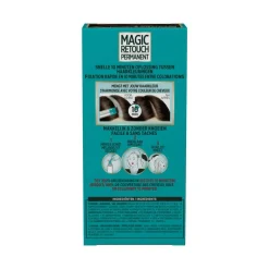 L'Oréal Paris Magic Retouch Permanente Haarverf 3 Donkerbruin