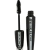 L'Oréal Paris Mega Volume Collageen 24H 01 Extra Black Intens Mascara