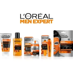 L'Oréal Paris Men Expert Hydra Energetic Gezichtsreiniger 100 ML