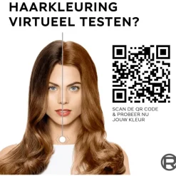 L'Oréal Paris Preference Vivids Permanente Haarverf 5.260 Violet Ipanema