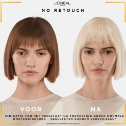 L'Oréal Paris Préférence Le Blonding Ultra Platinum Ontkleuring