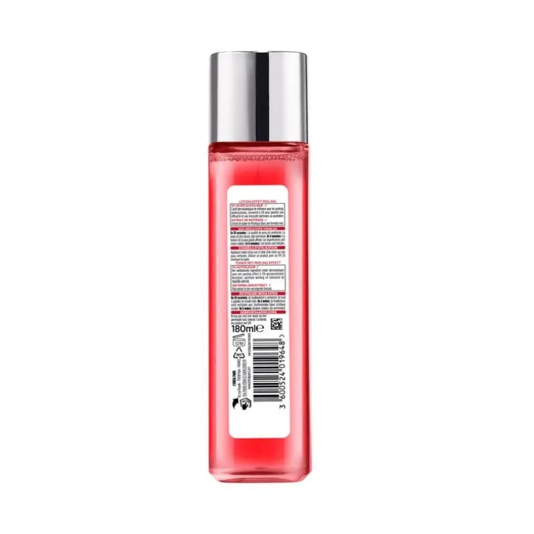 L'Oréal Paris Revitalift 5% Glycolzuur Peeling Exfoliant Toner 180 ML