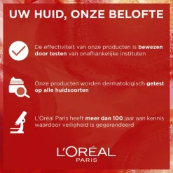 L'Oréal Paris Revitalift Anti-Rimpel Dagcrème Met Retinol 50 ML