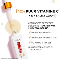 L'Oréal Paris Revitalift Clinical Vitamin C Serum 30 ML