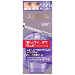 L'Oréal Paris Revitalift Filler Eye Serum 20 ML