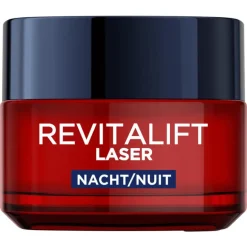 L’Oréal Paris Revitalift Laser X3 Anti-Rimpel Nachtcrème