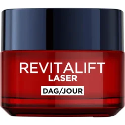 L'Oréal Paris Revitalift Laser X3 Anti-Rimpel Dagcrème 50 ML