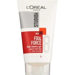 L'Oréal Paris Studio Line Fix & Force Multi-Vitamins Gel 150 ML