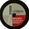 L'Oréal Paris Studio Line Matt & Messy Zero Shine Dry Sponge 150 ML