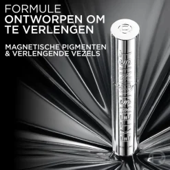L'Oréal Paris Telescopic Extensionist Mascara Black