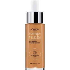 L'Oréal Paris True Match 5-6 Medium Tan Getint Serum