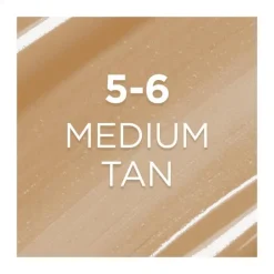 L'Oréal Paris True Match 5-6 Medium Tan Getint Serum