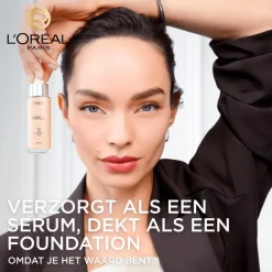 L'Oréal Paris True Match 4-5 Medium Getint Serum