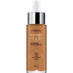 L'Oréal Paris True Match 6-7 Tan Getint Serum