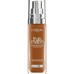 L'Oréal Paris True Match Foundation 9.5.D/W SPF16