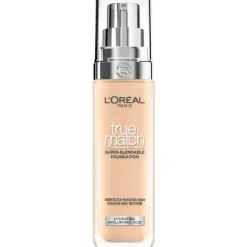 L'Oréal Paris True Match Foundation 2.N Vanilla SPF16