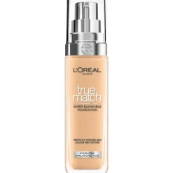 L'Oréal Paris True Match Foundation 3.5.D/W SPF 16
