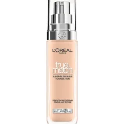 L'Oréal Paris True Match Foundation 3.C Rose Beige SPF16