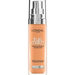 L'Oréal Paris True Match Foundation 7.C Rose Amber SPF16