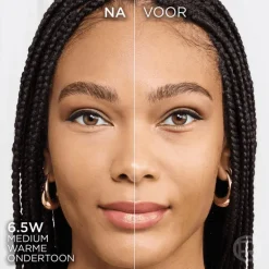 L'Oréal Paris True Match Foundation 6.5.W Golden Toffee SPF16