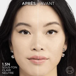 L'Oréal Paris True Match Foundation 1.5.N Linen SPF16