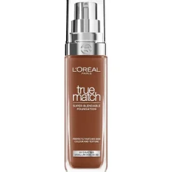 L'Oréal Paris True Match Foundation 11N SPF16