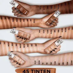 L'Oréal Paris True Match Foundation 11N SPF16