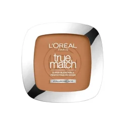 L'Oréal Paris True Match Poeder 8D/W Matterende Poeder 9 GR