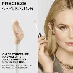 L'Oréal Paris True Match Radiant Serum Concealer 0.5D 11ML