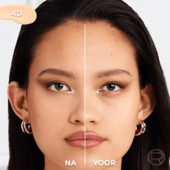 L'Oréal Paris True Match Radiant Serum Concealer 4D