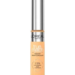 L'Oréal Paris True Match Radiant Concealer 6N 11ML