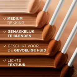 L'Oréal Paris True Match Radiant Serum Concealer 5,5D