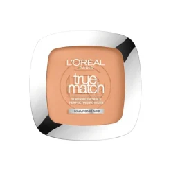 L'Oréal Paris True Match Super-Blendable Power W7 Cinnamon 9GR