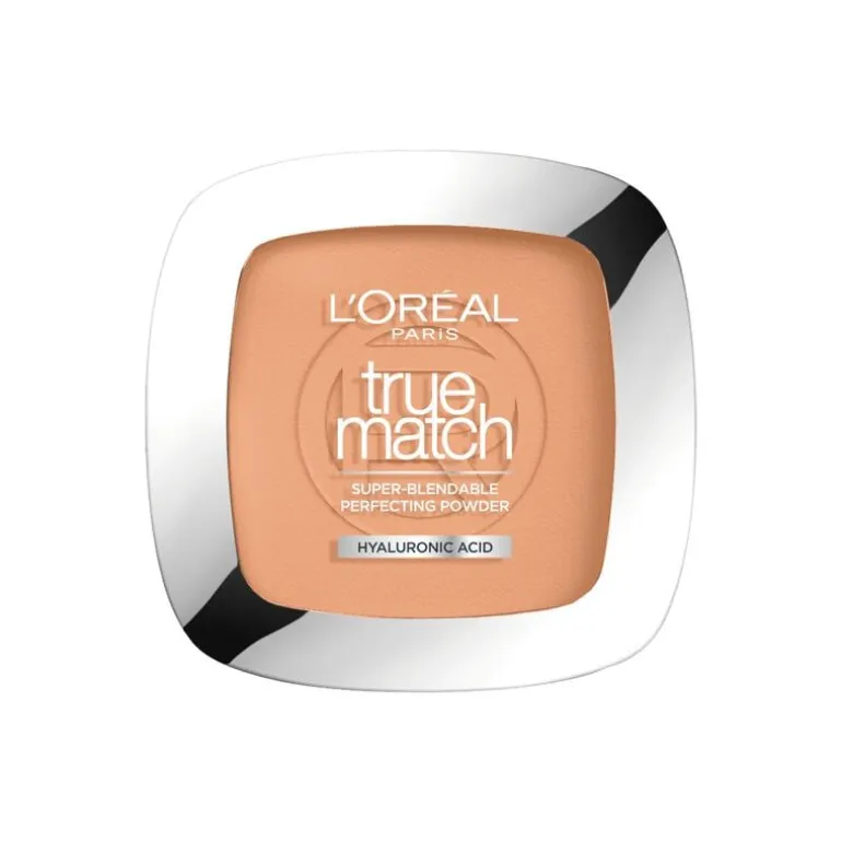 L'Oréal Paris True Match Super-Blendable Power W7 Cinnamon 9GR
